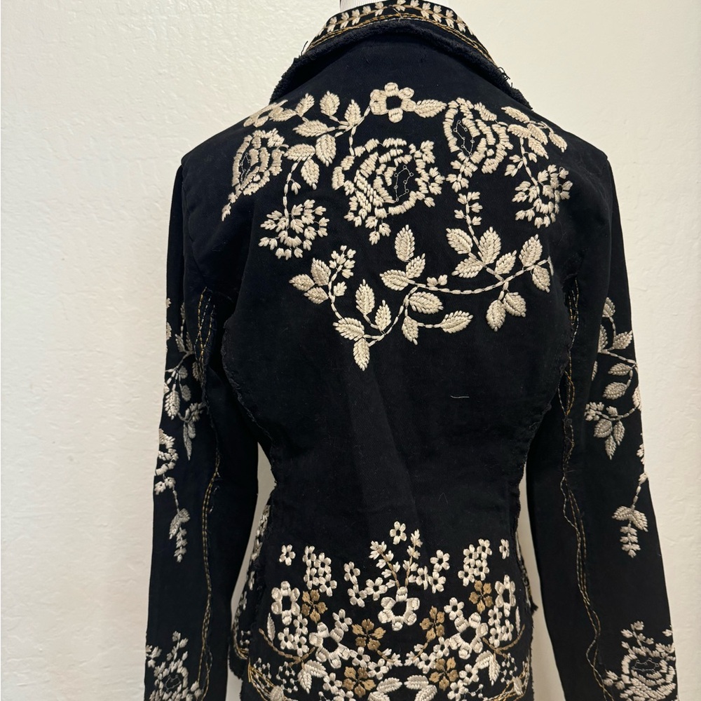 Vintage DB Sport Jacket